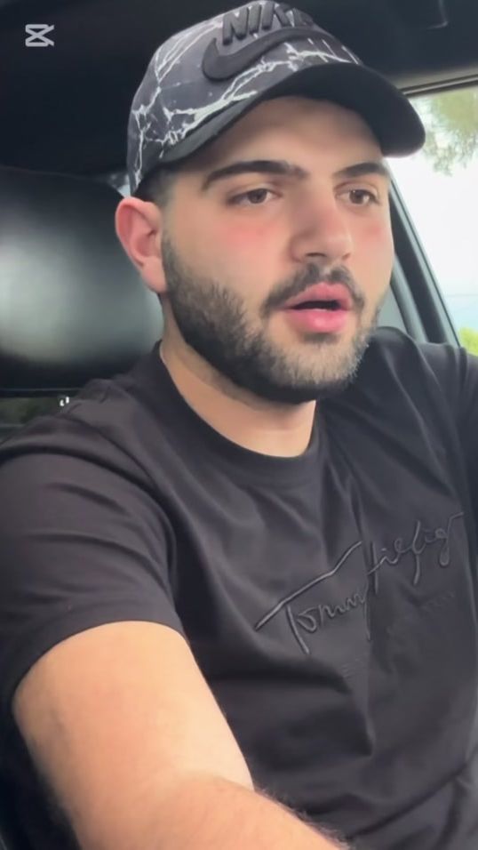 TikTok video thumbnail by georgesadayme