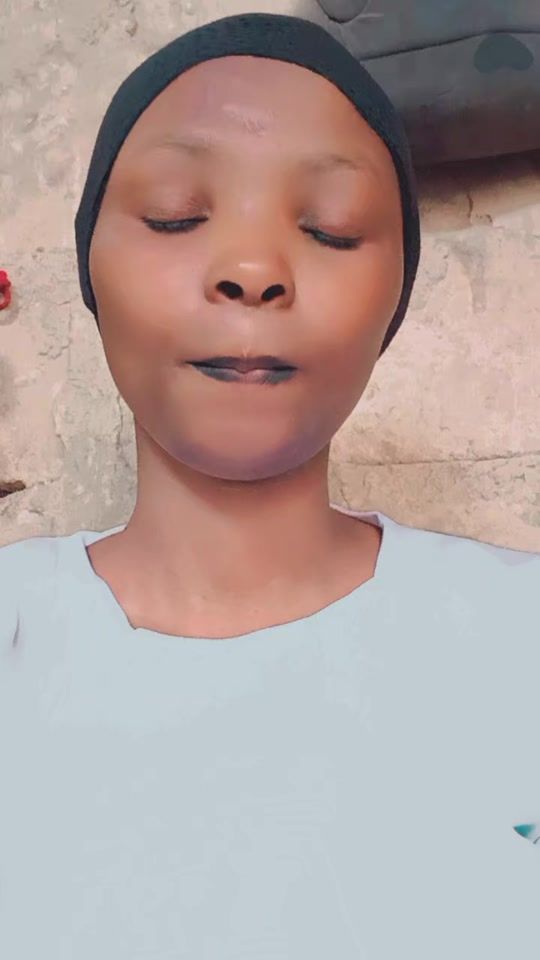 TikTok video thumbnail by nanafidowizzy