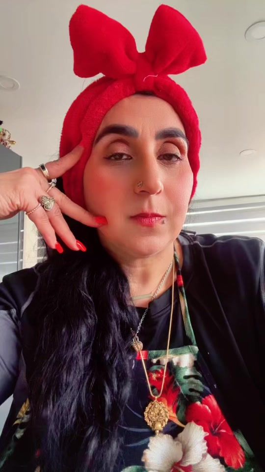 TikTok video thumbnail by chalosherni