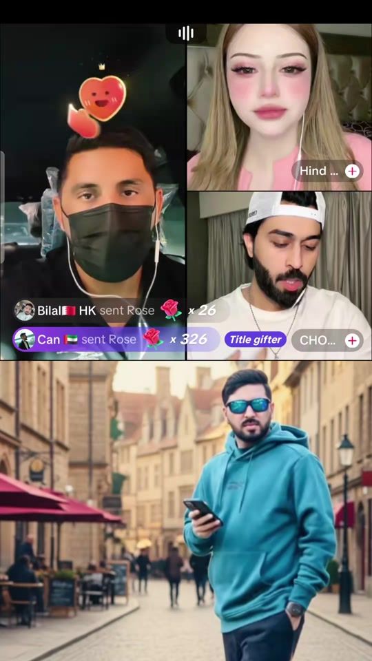 TikTok video thumbnail by leaderinback100