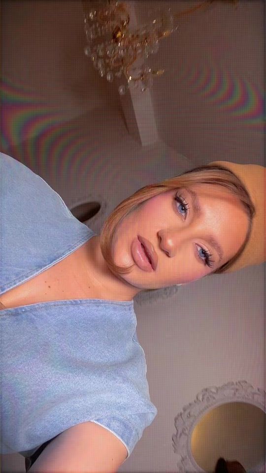 TikTok video thumbnail by nasmink_ana