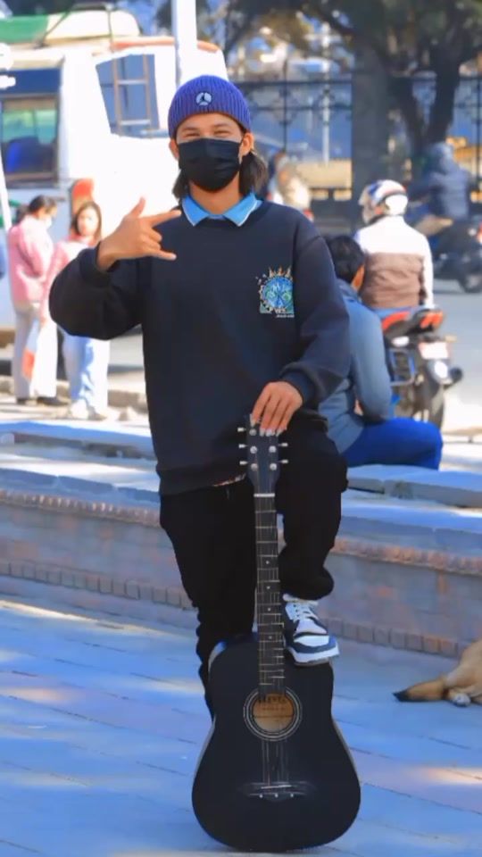 TikTok video thumbnail by premrajxettri0