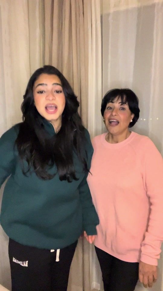 TikTok video thumbnail by farahanany