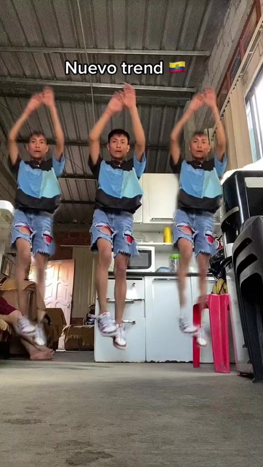 TikTok video thumbnail by luisangel_tv