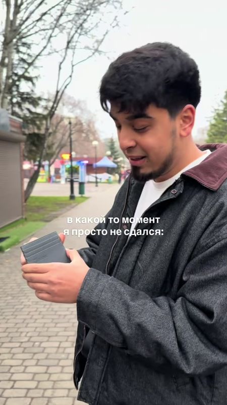 TikTok video thumbnail by davlatshow
