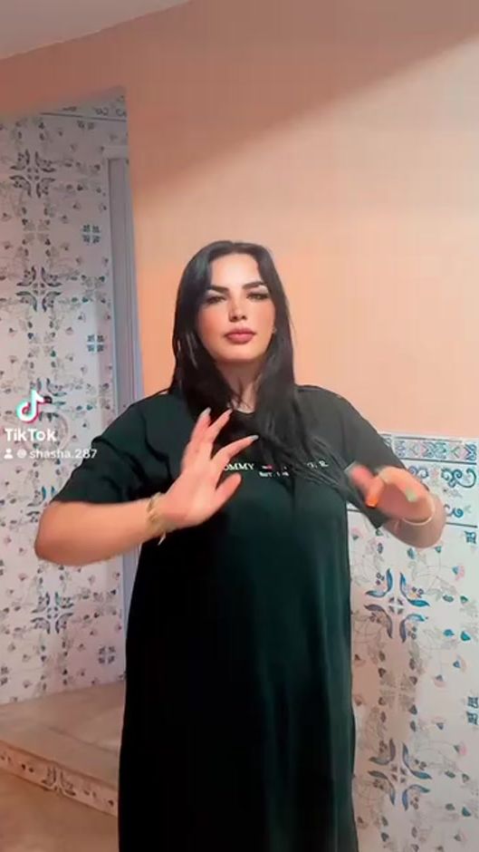 TikTok video thumbnail by assoumaasma7