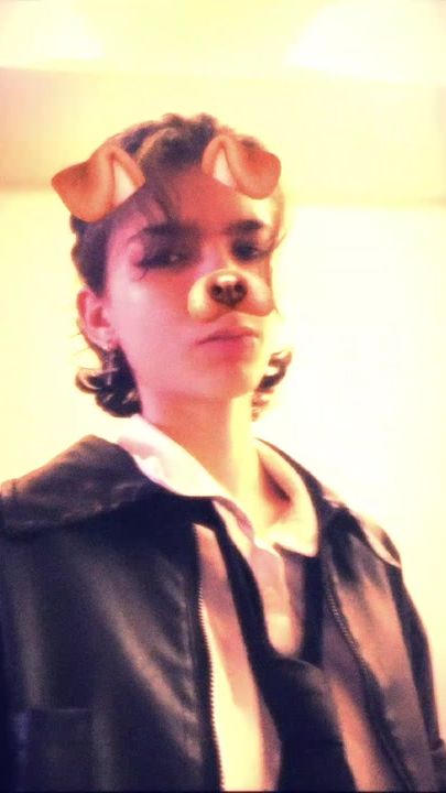 TikTok video thumbnail by delaraxx_
