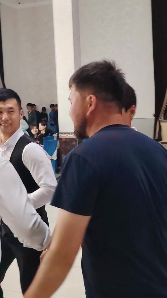 TikTok video thumbnail by obidjon_2000