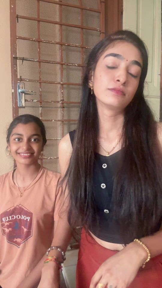 TikTok video thumbnail by kalaichelvi20