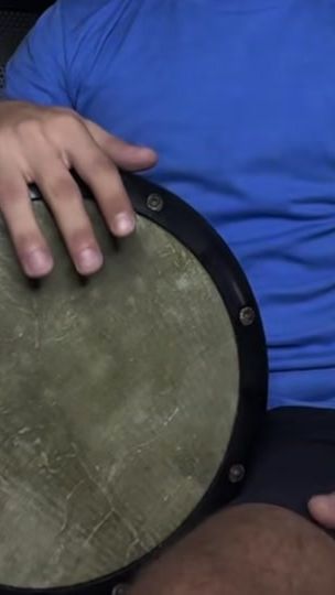 TikTok video thumbnail by percussionistresha