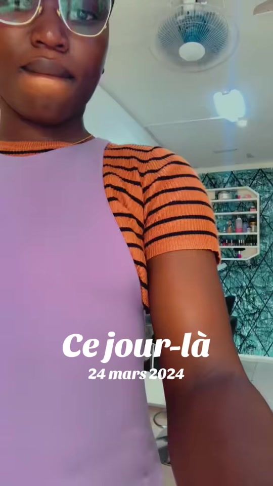 TikTok video thumbnail by benedicteyemo