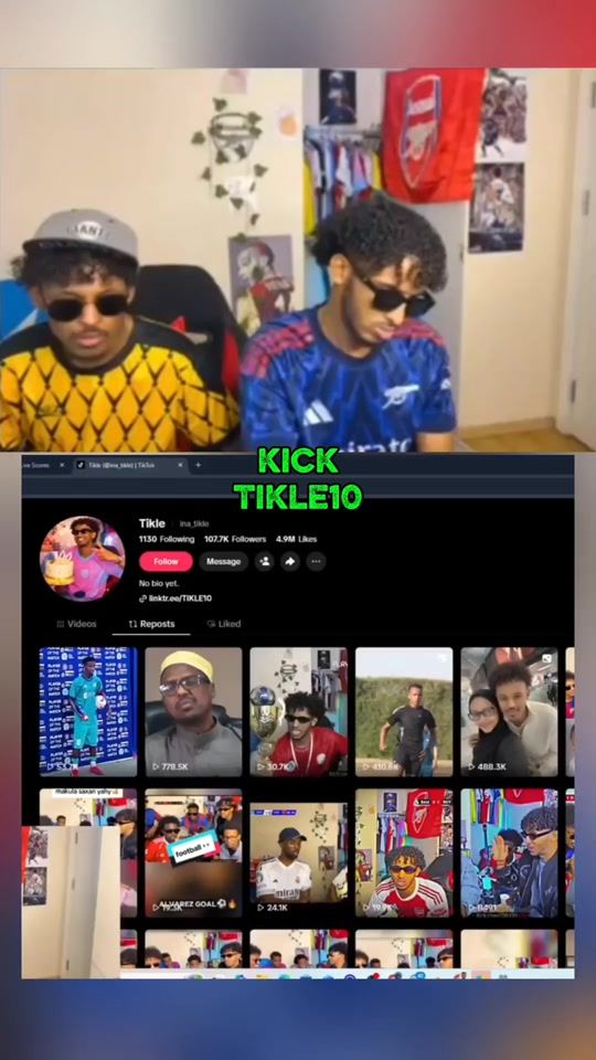 TikTok video thumbnail by zuhaip53