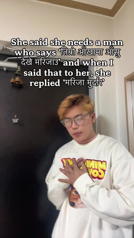 TikTok video thumbnail by its_moktan0