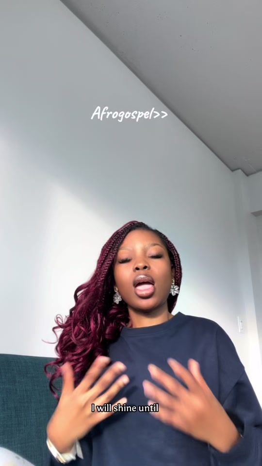TikTok video thumbnail by itohan_agbator