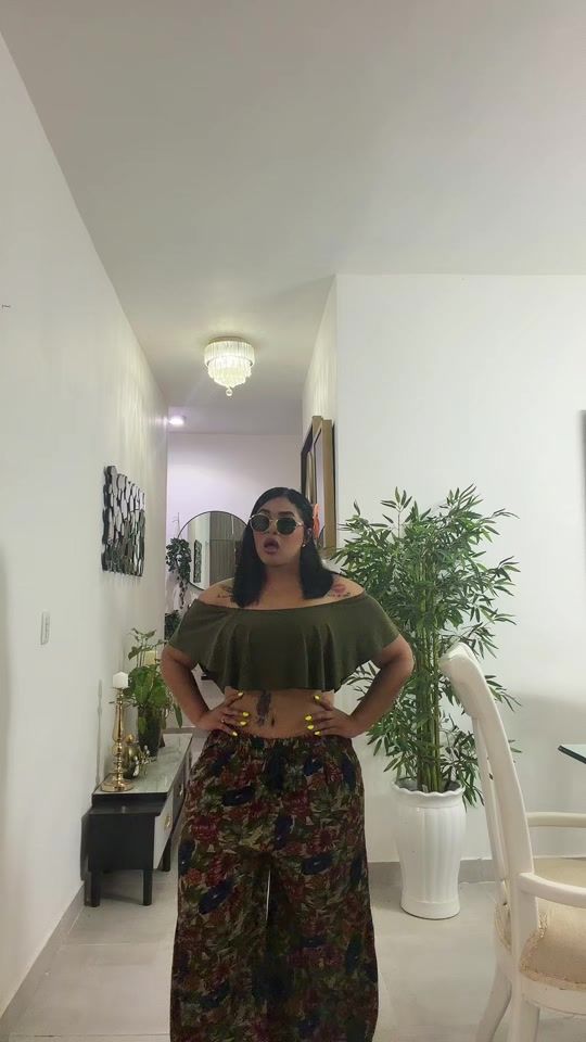 TikTok video thumbnail by yaifelsantana