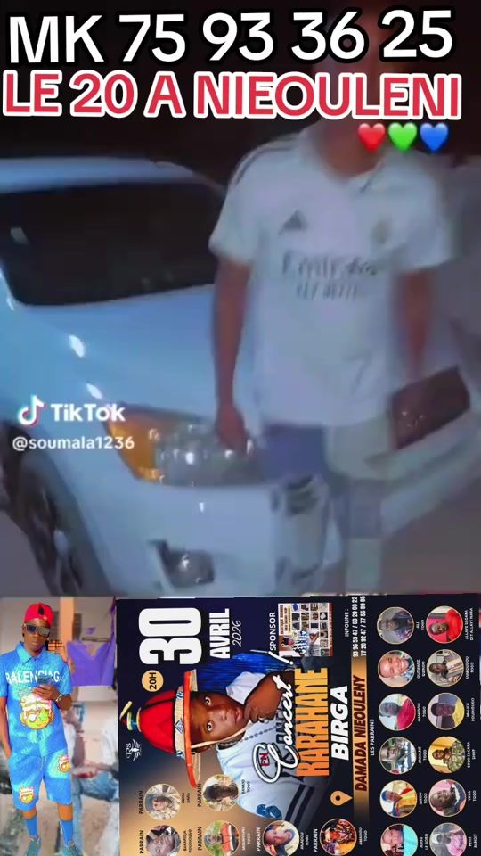 TikTok video thumbnail by karemb.moussa