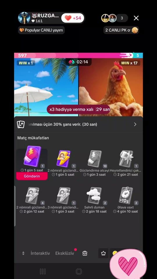 TikTok video thumbnail by .reis214