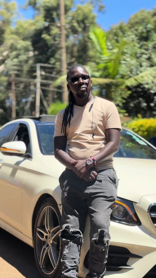 TikTok video thumbnail by djsulekenya