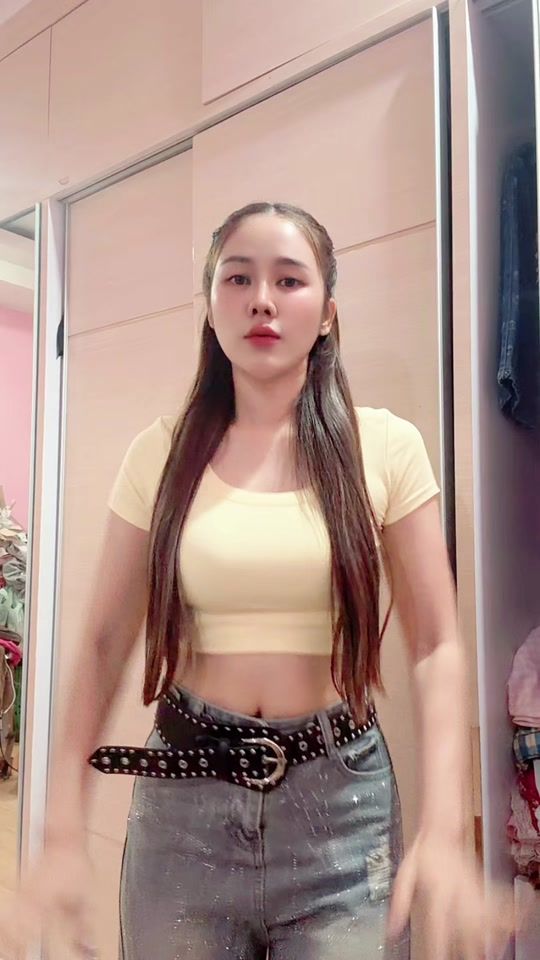 TikTok video thumbnail by nongaesunantha