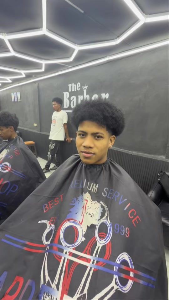 TikTok video thumbnail by thebarberal