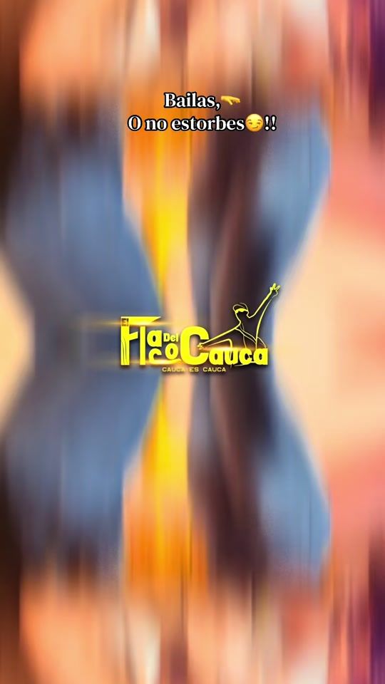 TikTok video thumbnail by el_flaco_del_cauca1