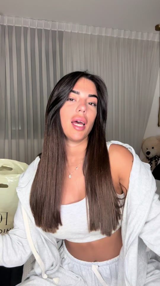 TikTok video thumbnail by chanel_tukush