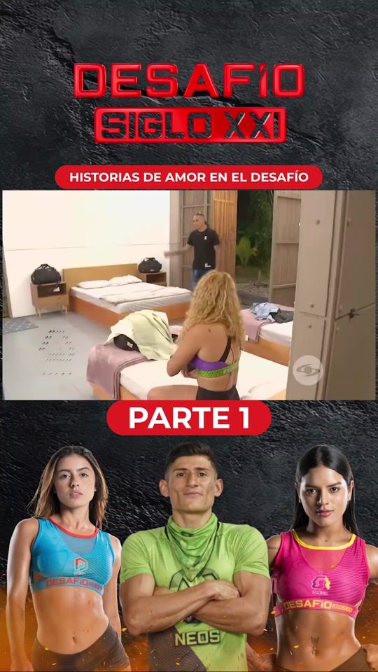 TikTok video thumbnail by desafiocaracol