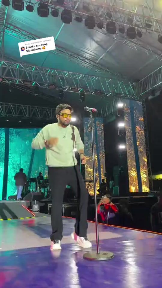 TikTok video thumbnail by singerkarthi
