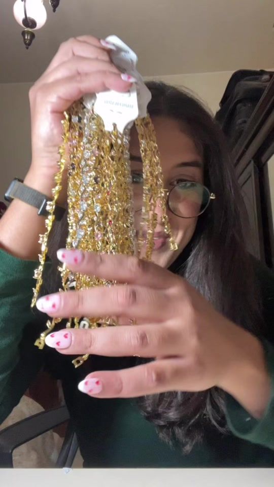 TikTok video thumbnail by les.5m.accessoires