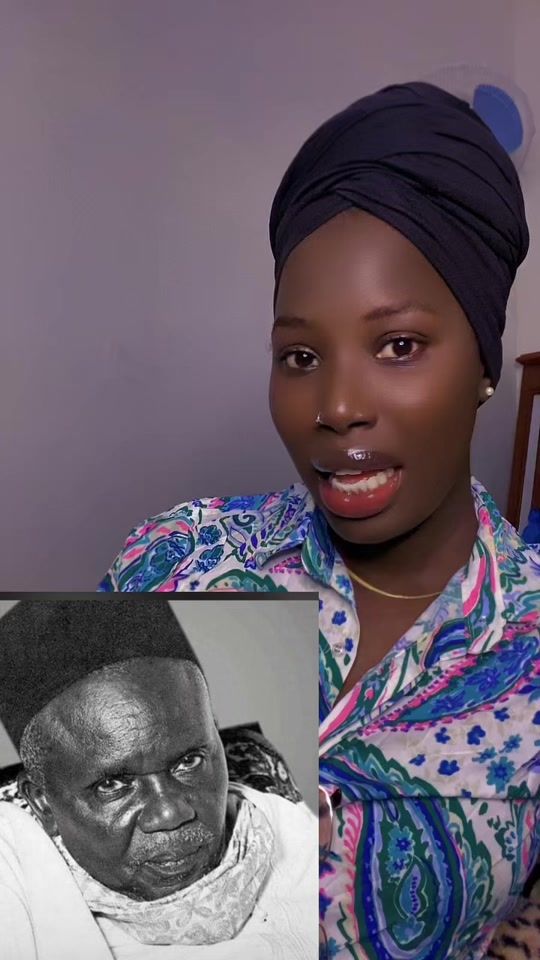 TikTok video thumbnail by fatoudjamilseck