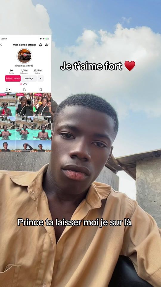 TikTok video thumbnail by mon.doudou338