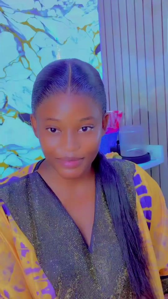 TikTok video thumbnail by mkcoiffure17