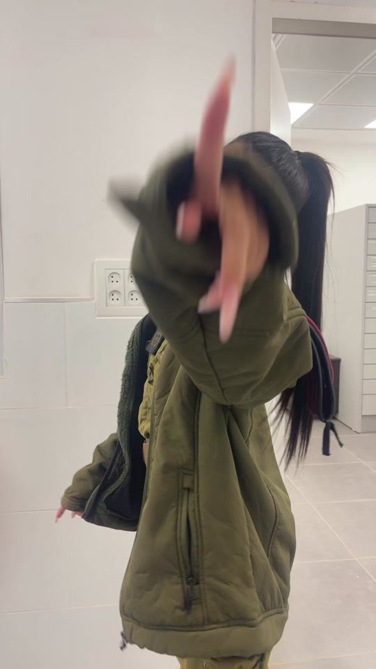 TikTok video thumbnail by orin.kohavi