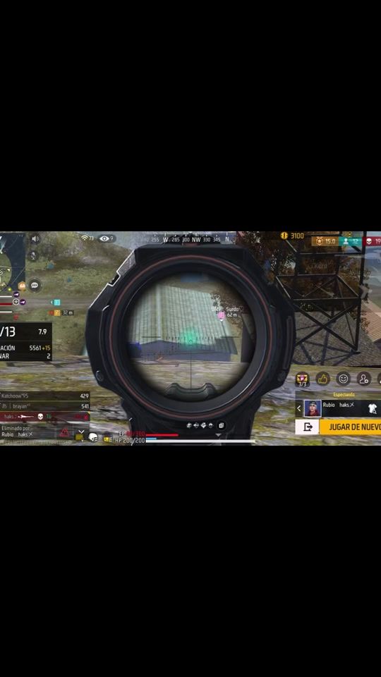 TikTok video thumbnail by fernangamers07