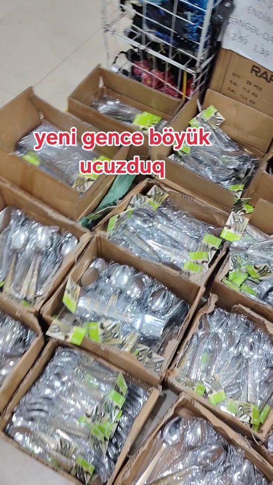 TikTok video thumbnail by boyuk_ucuzluq_gence_