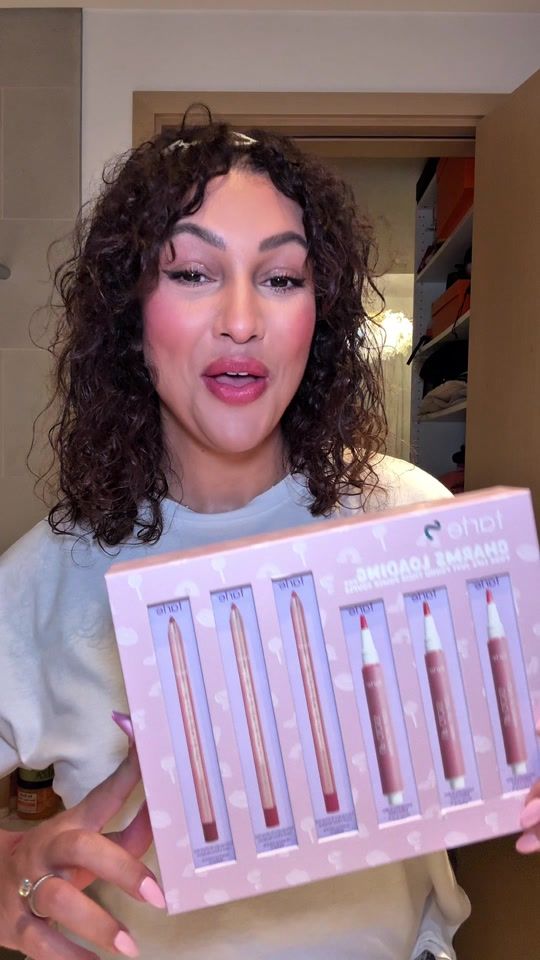TikTok video thumbnail by souhila.garnier