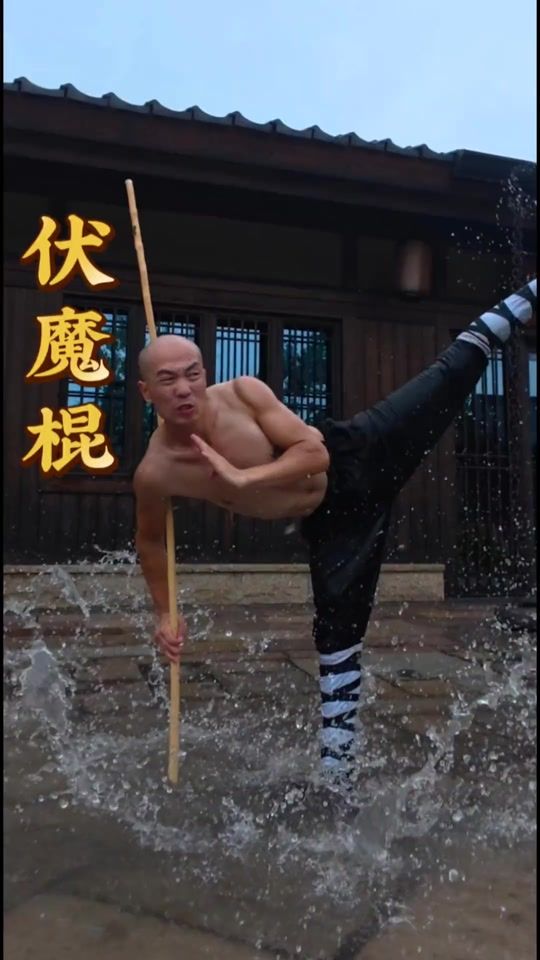 TikTok video thumbnail by liang1965_