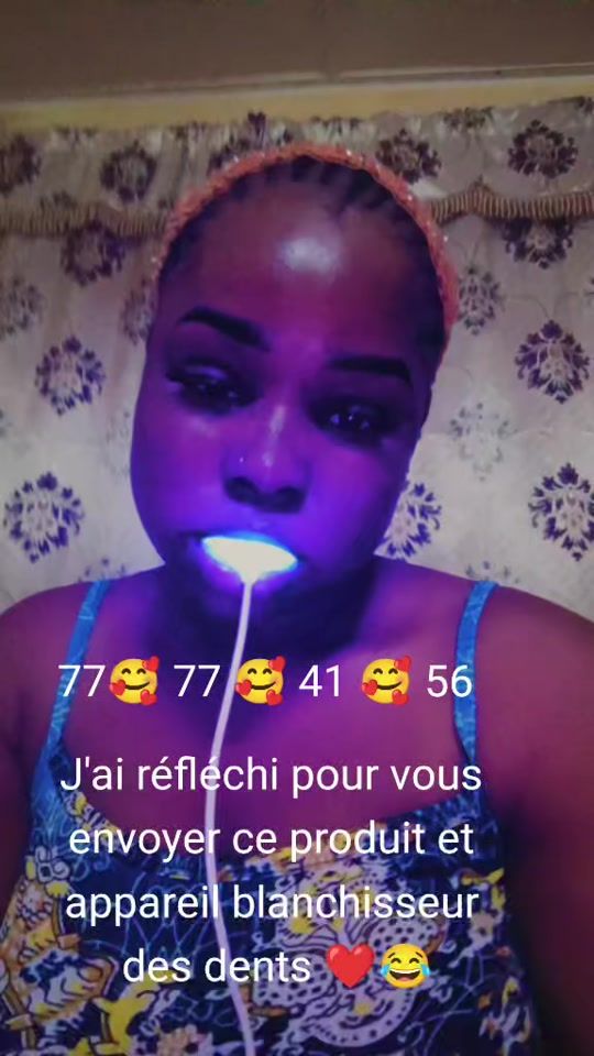 TikTok video thumbnail by adja.oueen.mo
