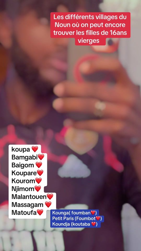 TikTok video thumbnail by le_six_mondiale