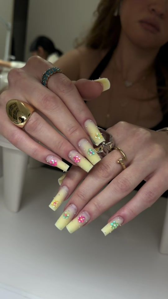 TikTok video thumbnail by _sehane_nails