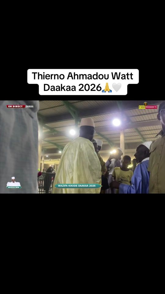 TikTok video thumbnail by fass_gounass_tv