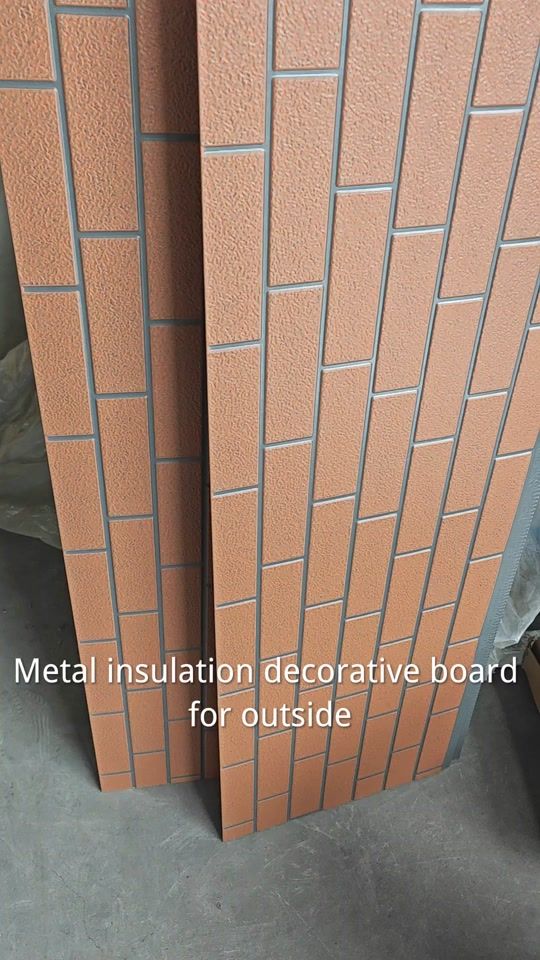 TikTok video thumbnail by puwallmetalsiding