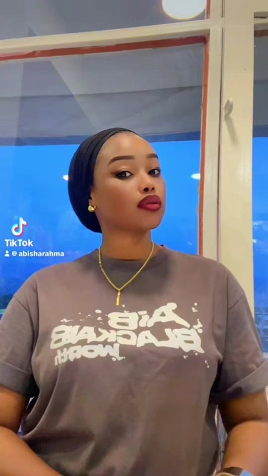 TikTok video thumbnail by abisharahma