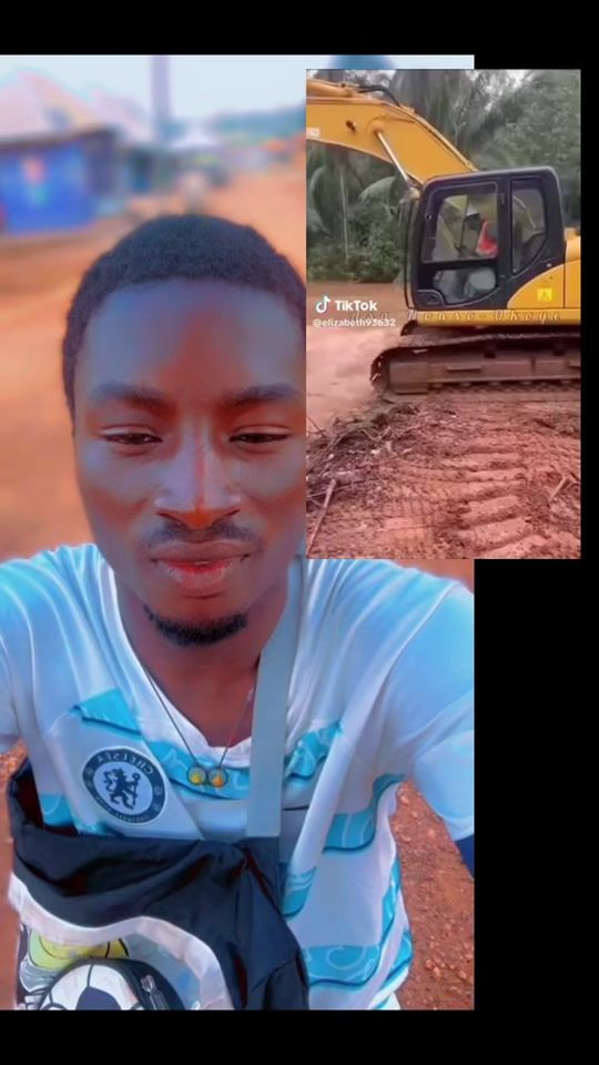 TikTok video thumbnail by nana_mike_