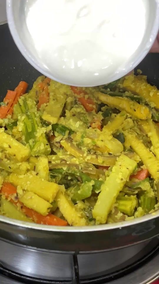 TikTok video thumbnail by munisfoodworld