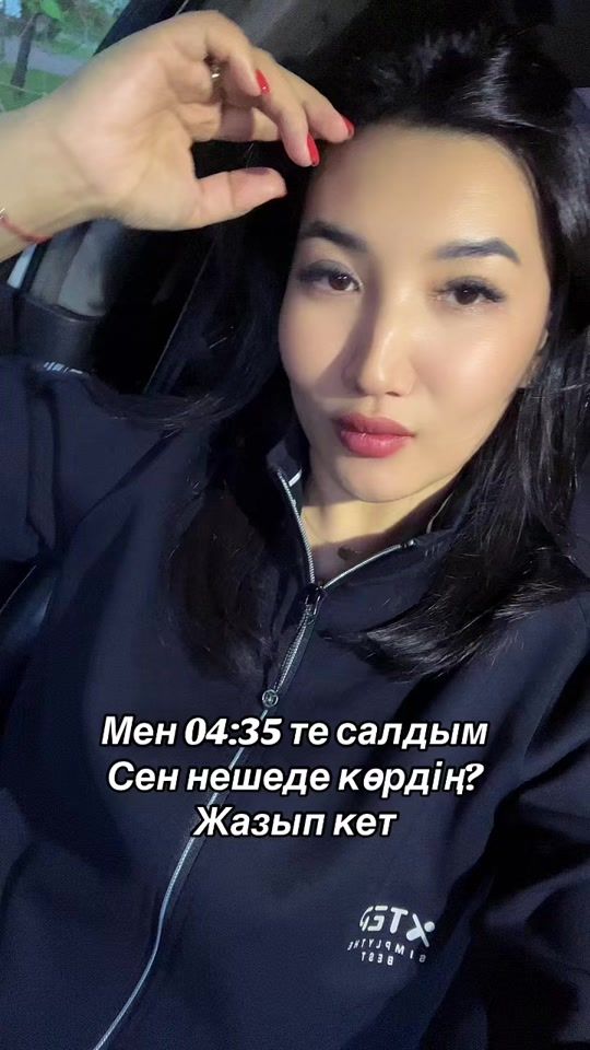 TikTok video thumbnail by _fariza_zhan