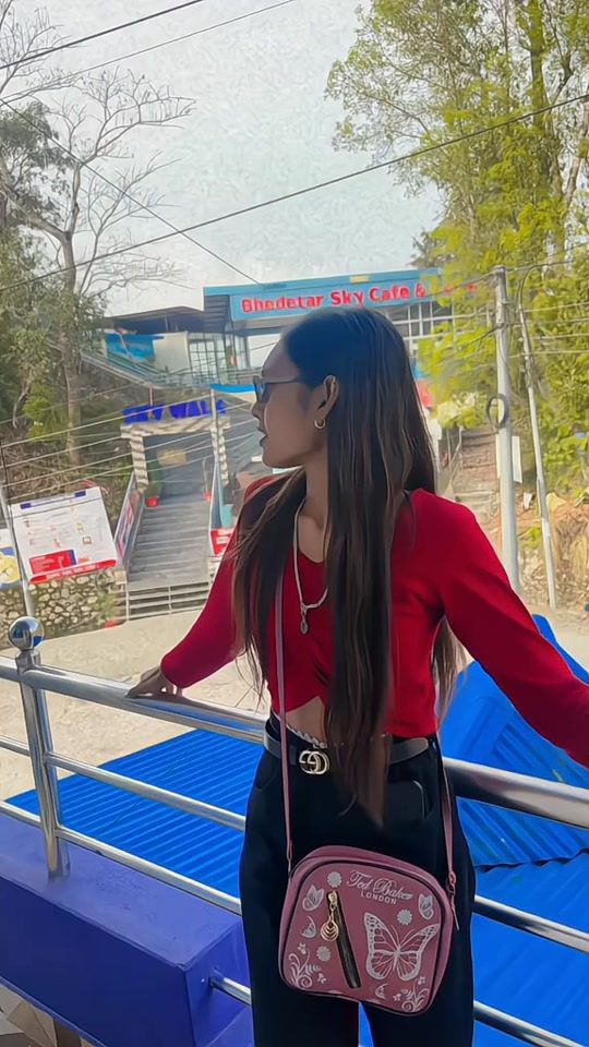 TikTok video thumbnail by mehara__queen02