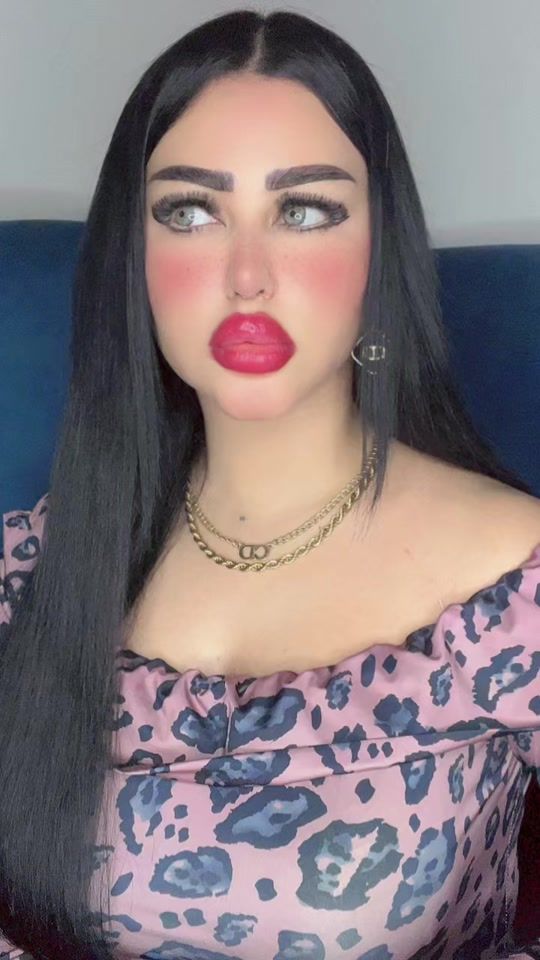 TikTok video thumbnail by emanmahmoud737