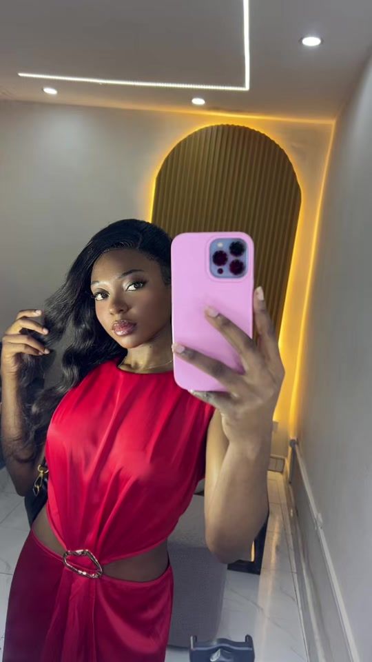 TikTok video thumbnail by agiraibraimo