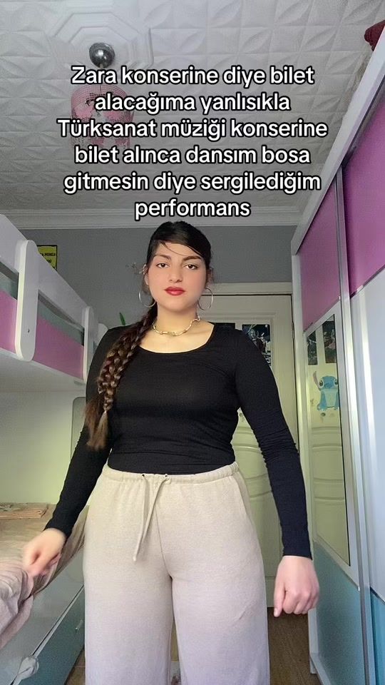 TikTok video thumbnail by elifpolatt__